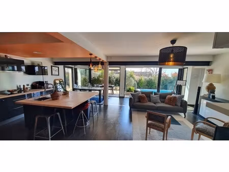 maison 5 pièces - 130 m²