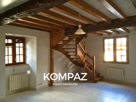 vente immeuble à lamballe (22400) : à vendre / 224m² lamballe