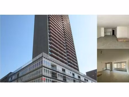 appartement à louer à europagalerij 2 ostende (rbv55292)
