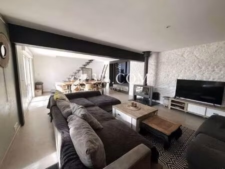 vente maison à trignac (44570) : à vendre / 145m² trignac
