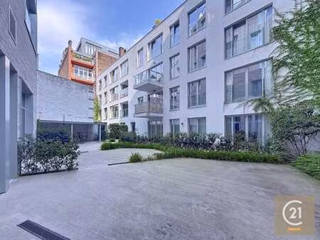 charme et confort au cœur de bruxelles