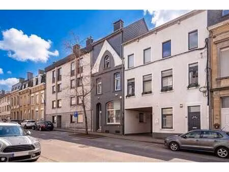 splendide appartement de 95 m² à vendre à arlon