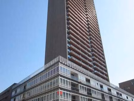 residentie europacentrum