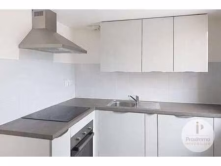 location appartement 3 pièces à redon (35600) : à louer 3 pièces / 62m² redon