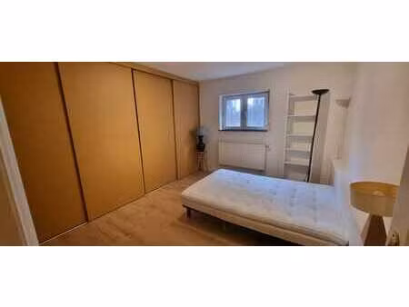 chambre a louer dans colocation 2 personnes