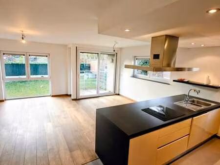 appartement 1 chambre à zaventem  epc b