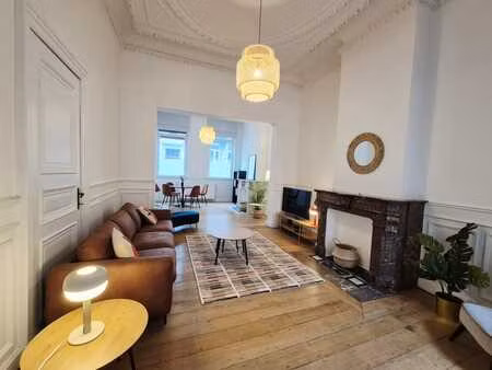 coliving quartier guillemins-bronckart