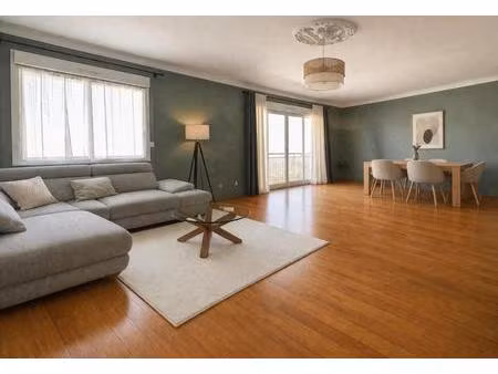 appartement 5 pièces