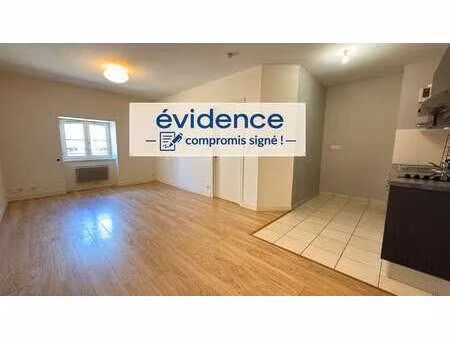 vente appartement 3 pièces à dinan (22100) : à vendre 3 pièces / 60m² dinan