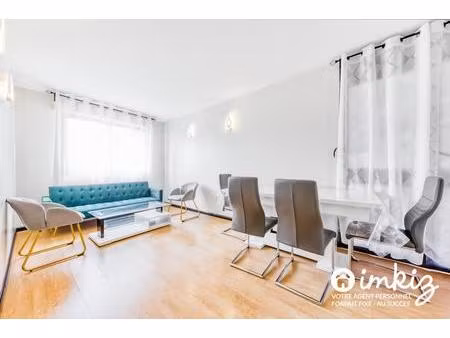 appartement 6 pièces  ascenseur