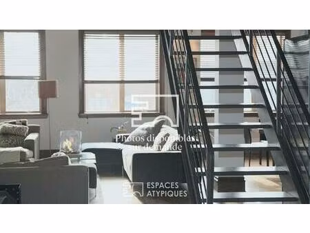 deux immeubles mitoyens à réhabiliter en centre ville