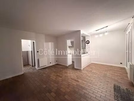 vente appartement 3 pièces à saint-brevin-l-ocean (44250) : à vendre 3 pièces / 64m² saint