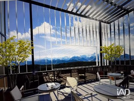 vente murs commerciaux 52 m²