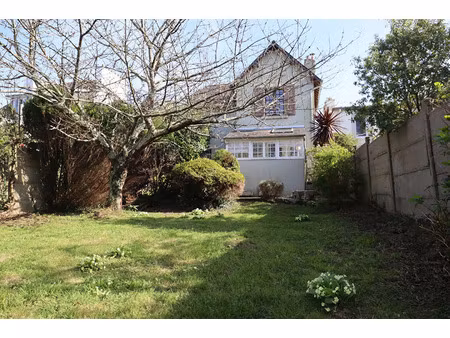 vente maison à brest (29200) : à vendre / 71m² brest