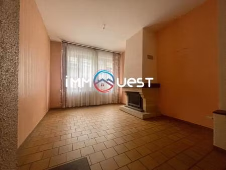 maison en vente - calais (62100)