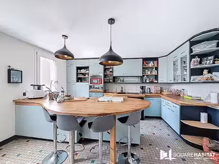 maison campeneac bourg