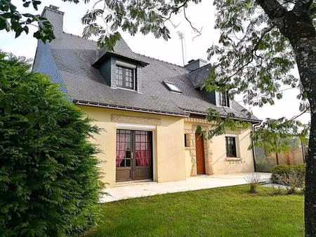 maison caro 4 chambres 125 m2