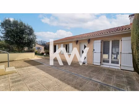 maison individuelle à vendre  5 pièces - la grand-croix 42320