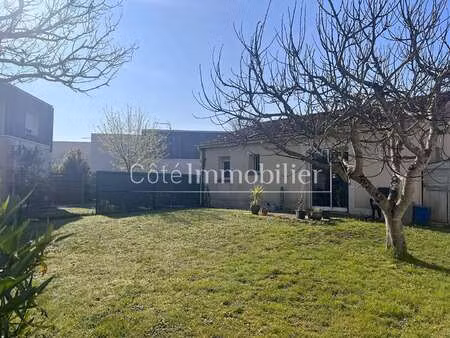 vente maison à la plaine-sur-mer (44770) : à vendre / 69m² la plaine-sur-mer