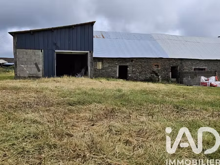 vente longère 3 pièces
