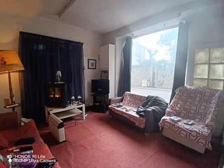 maison à vendre à magnac-laval (87190) - haute-vienne