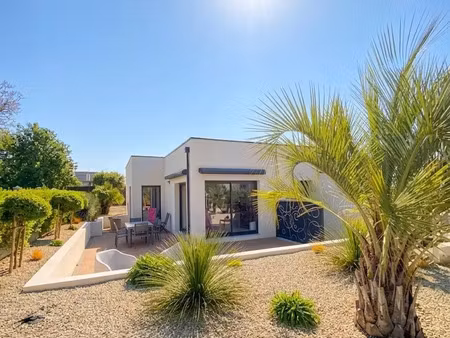 vente maison à plouha (22580) : à vendre / 142m² plouha