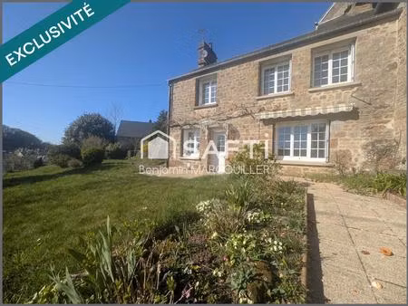 benjamin marcouiller vous propose : maison 3 pièces.