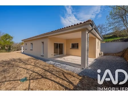 vente maison/villa 4 pièces