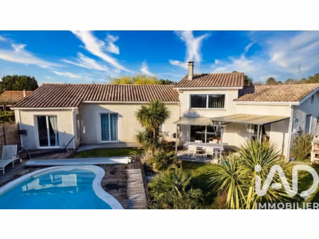 vente maison/villa 5 pièces