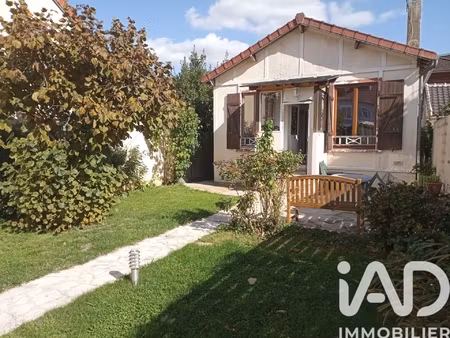 vente maison/villa 3 pièces