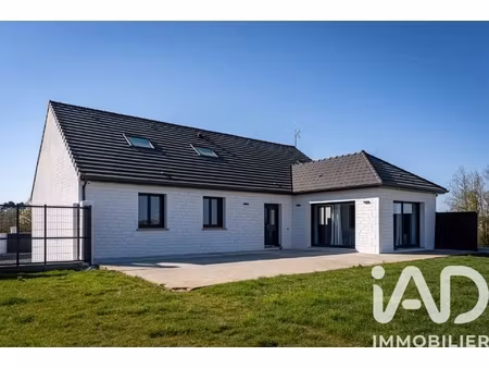 vente pavillon 9 pièces