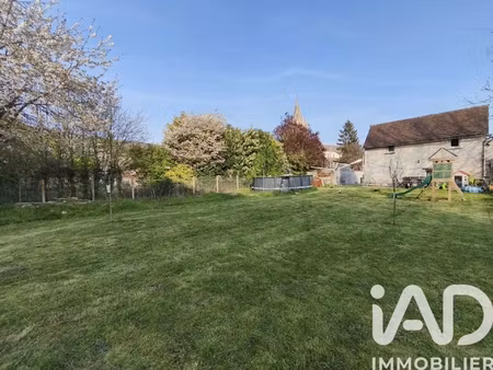 vente maison/villa 3 pièces