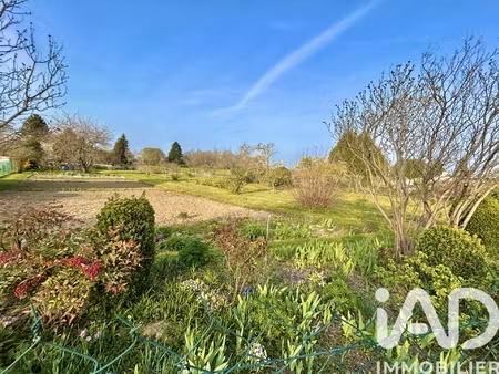 vente terrain 942 m²