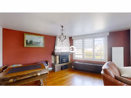 vente appartement 3 pièces à crozon (29160) : à vendre 3 pièces / 112m² crozon