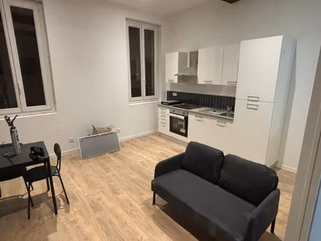 luc : notre coquet t2 au luc