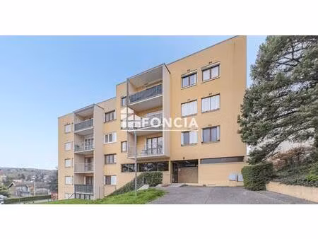 beau t3 - pont évêque -résidence securisee-loue en bail meuble-ideal investisseur