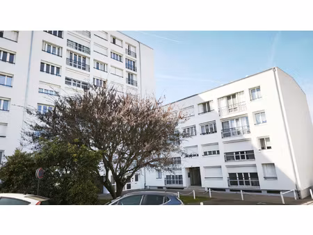 appartement de type 1 dans résidence sécurisée