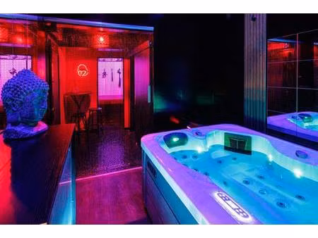 investissement à thiers-sur-thève