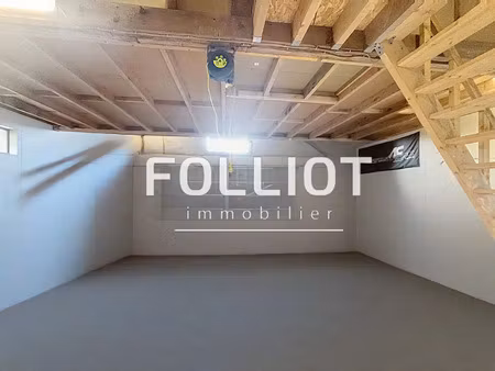 vente bureaux et commerces à dives-sur-mer (14160) : à vendre / 75m² dives-sur-mer