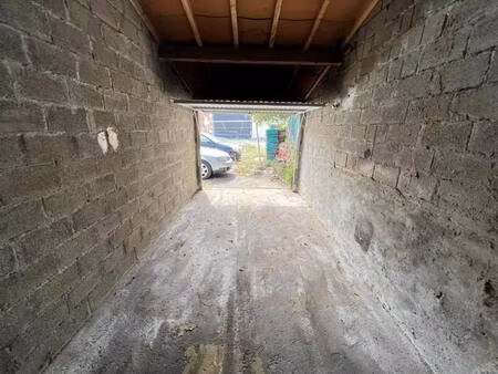 garage quartier st cyprien