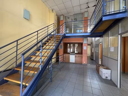 local commercial - brives charensac - 288m²