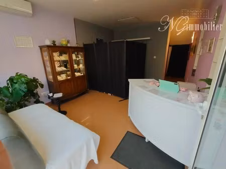 local commercial à louer – koenigsmacker (proche thionville)