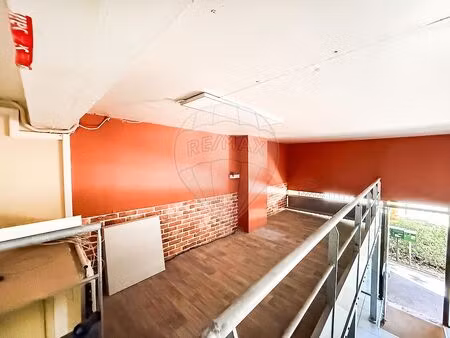 local commercial à louer