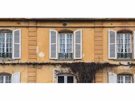 propriété avec jardin gouffern en auge (61)