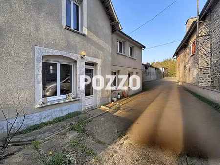 vente maison à agneaux (50180) : à vendre / 120m² agneaux