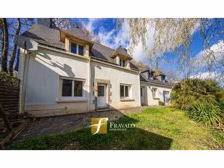 vente maison à arradon (56610) : à vendre / 100m² arradon