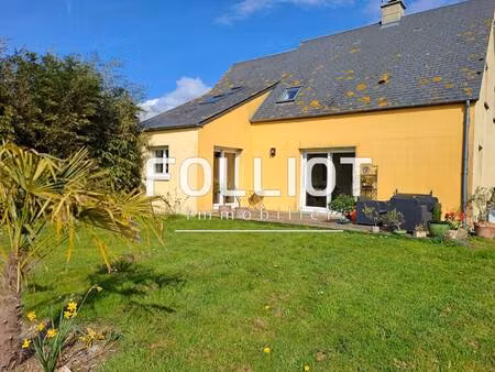 maison de plain-pied à vendre