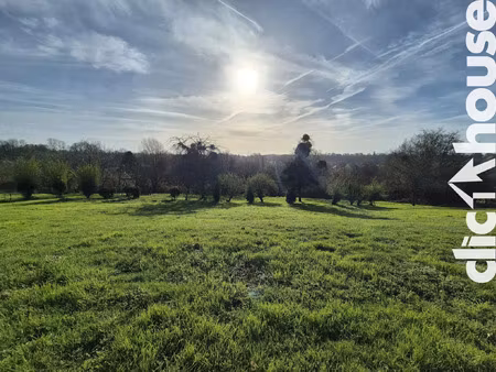 vente maison à bonnebosq (14340) : à vendre / 287m² bonnebosq