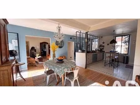 maison bourron-marlotte (77)