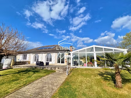 maison bretenoux 7 pièce(s) 192 m2